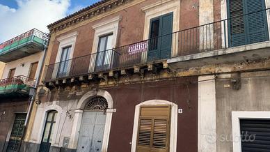 Indipendente a San Giovanni la Punta