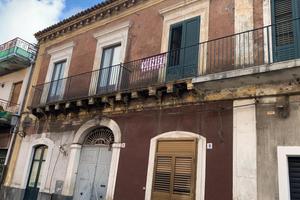 Indipendente a San Giovanni la Punta