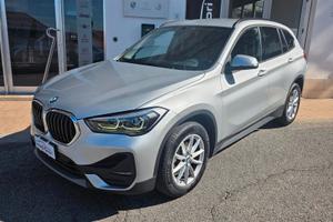 Bmw X1 sDrive16d Aut. Business Advantage