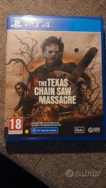 the Texas chain saw massacre