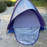 Tenda 2/3 posti