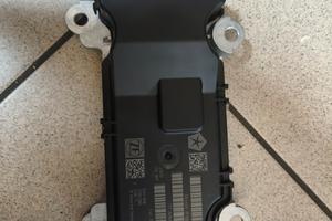 Centralina cambio ZF 9HP