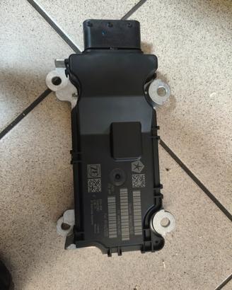 Centralina cambio ZF 9HP