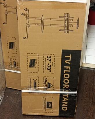 PORTA TV CON UOTE NUOVO