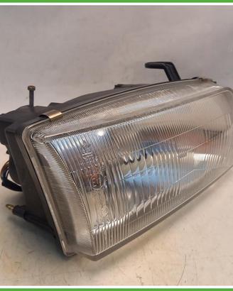 Faro Fanale Proiettore Destro DX Koito 100-32018
