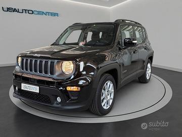 JEEP Renegade 2019 - Renegade 1.0 t3 Limited 2wd