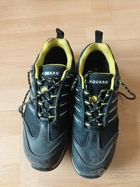 Scarpa antinfortunistica Toe Guard Sprinter 42
