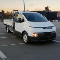 IVECO eMoovy