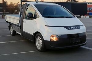 IVECO eMoovy