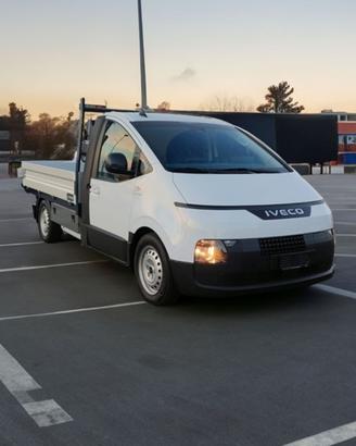 IVECO eMoovy