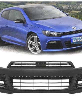 PARAURTI ANTERIORE VOLKSWAGEN VW SCIROCCO 08-17 LO
