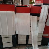 nastri autoarriccianti per tende