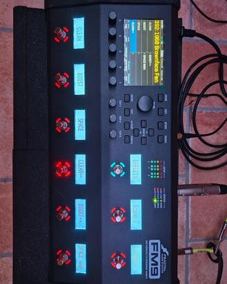 Fractal FM9