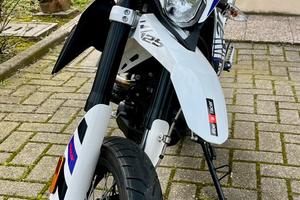 Aprilia SX125