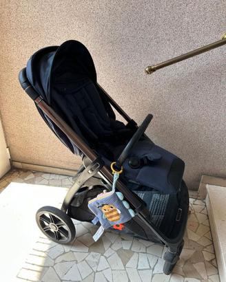 Inglesina Aptica Sisteam Quattro