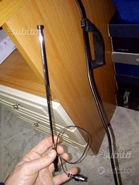 Antenna per tv portatile