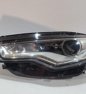 AUDI A6 C7 4G FANALE ANTERIORE BI-XENON L-12889