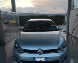 VOLKSWAGEN Golf 7ª serie - 2014