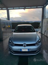 VOLKSWAGEN Golf 7ª serie - 2014