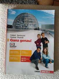 Ganz genau! Volume 2