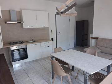 Villetta a schiera in residence