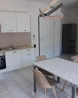 Villetta a schiera in residence