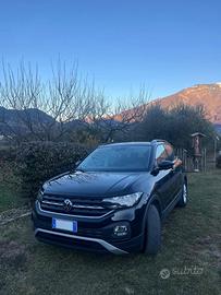 t cross 2021