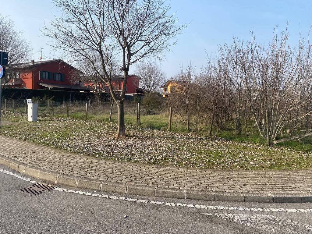 Terreno di 1200 m² a Cortenuova - Vista 3