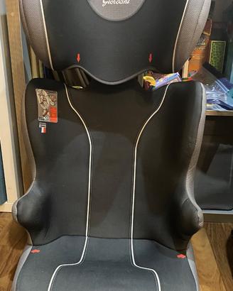 Seggiolino auto