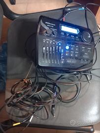 batteria eletronica 
