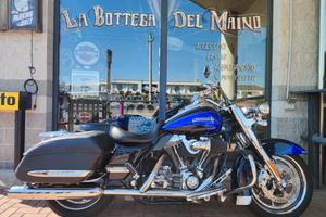 Harley-davidson Road King C.V.O. FLHRSE4 2008