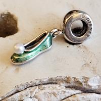 Pandora Scarpa Trilli Charm Disney 792139EN93