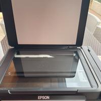 Fotocopiatrice Epson ET-2650