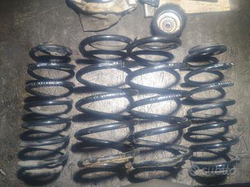 assetto sportivo Seat  Ibiza VW polo 