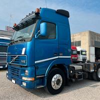 Volvo FH16.520 trattore stradale 4x2 manuale
