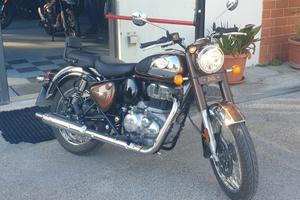Royal Enfield Classic 350 CHROME BRONZE Usata