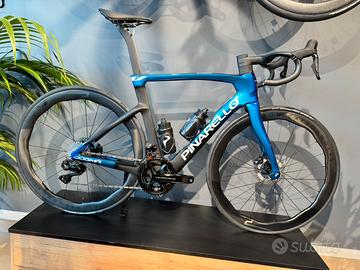 PINARELLO DOGMA F Dura-ace Di2 12v