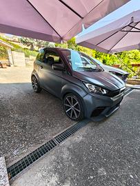 AIXAM GTO