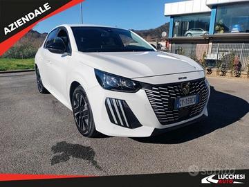 Peugeot 208 Allure PureTech 100 S/S