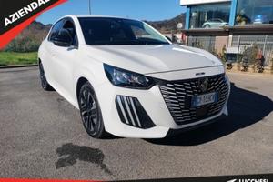 Peugeot 208 Allure PureTech 100 S/S