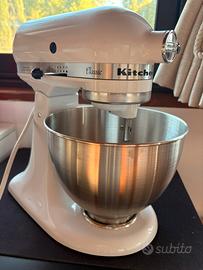 Kitchenaid Classic