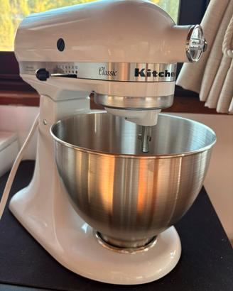 Kitchenaid Classic