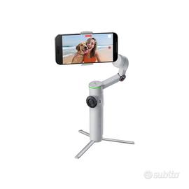 Insta 360 flo pro 2