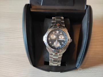 Orologio da polso Sector Chrono 185