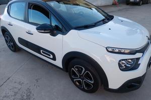 Citroen C3 BlueHDi 100CV S&S Shine 2022 6marce