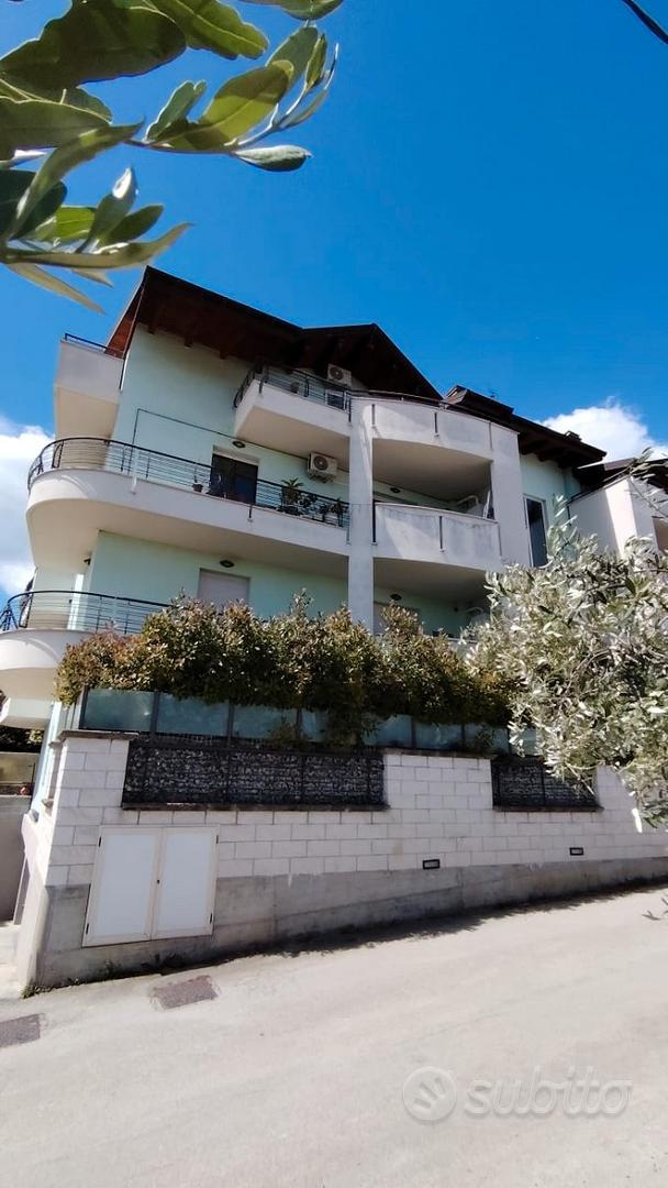 Appartamento – Città Sant'Angelo, San Martino Bassa - Vista 3