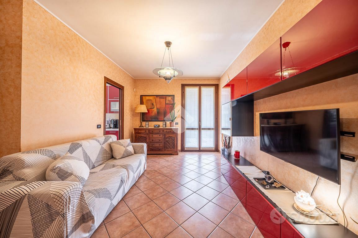 Appartamento – Poviglio - Altro