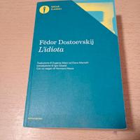 L'idiota