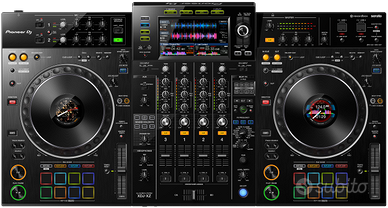 Pioneer DJ XDJ-XZ