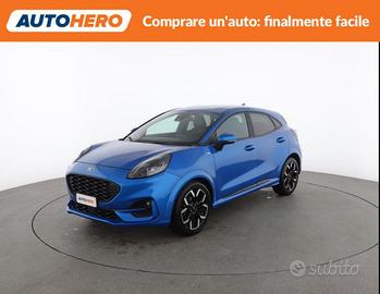 FORD Puma GD67378